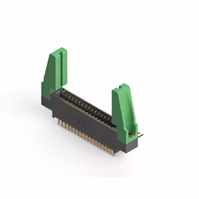 395-036-558-888 EDAC Inc.  Edgeboard Connectors